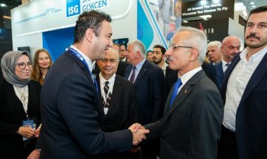 AIRSHOW'DA YERİNİ ALDI