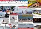 TÜRKİYE'DE BOĞULMA VAKALARI ENDİŞE YARATIYOR!