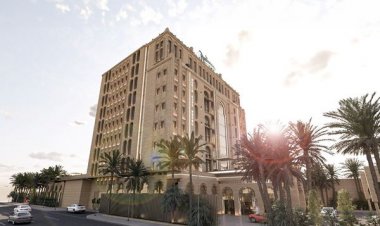 ORTA DOĞU'DAKİ VARLIĞINI 58 İŞLETME VE 30 YENİ PROJE İLE GÜÇLENDİRİYOR