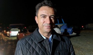 BAŞKAN OKAN KURD:‘TURİZM YÖNÜNDEN BURDUR’UN LOKOMOTİFİ SALDA GÖLÜ’