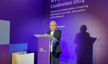 BAŞARI HİKAYESİNİ ANLATTI