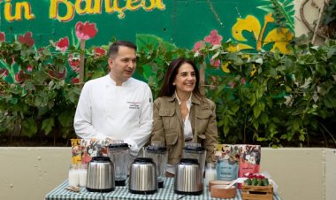 SWISSÔTEL’DE 'DOĞRU BESLEN, SAĞLIKLI YAŞA: FARKINDALIK ATÖLYESİ'