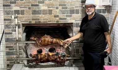 ÇANAKKALE’DE OĞLAK ÇEVİRMENİN ADRESİ: ‘KESTONBOL ET LOKANTASI’