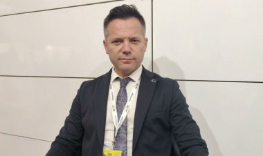 ‘TÜRKİYE’NİN GÖZDE TERMAL OTELLERİNDEN BİRİSİYİZ!’