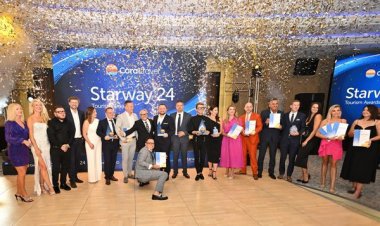 CORAL TRAVEL POLONYA'DA LİDERLİĞE OYNUYOR