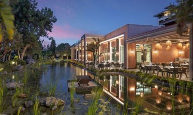 LOVELA KARTI İLE MİSAFİRLERİNE AYRICALIKLAR SUNUYOR