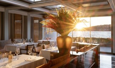 VAKKO HOTEL AND RESİDENCE SUMAHAN BOSPHORUS KAPILARINI AÇIYOR