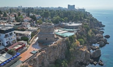 FALEZLER ÜSTÜNDE TARİH VE SEYİR KEYFİ YAŞANACAK