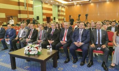 9.TURİZM TEKNOLOJİLERİ GÜNÜ ANTALYA ATSO'DA DÜZENLENDİ