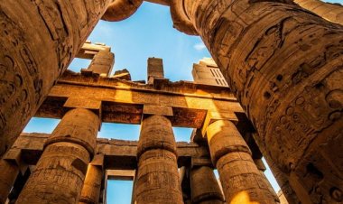 MISIR, ANTALYA FUARI'NDA TANITILIYOR