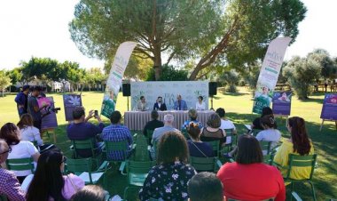 ENDEMİK BİTKİLERİN KORUNMASI İÇİN SÜRDÜRÜLEBİLİRLİK PROJESİ!