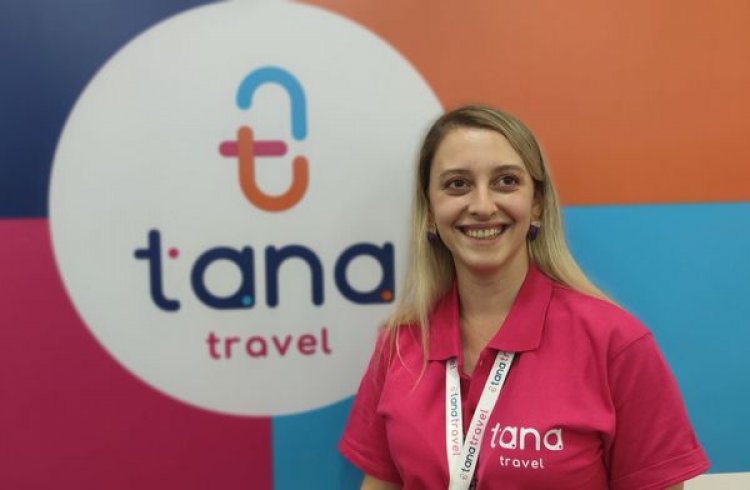 TANA TRAVEL, DUBAİ VE MACARİSTAN’DA OFİS AÇACAK