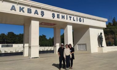 TARİHİ GEÇMİŞİ, GELİBOLU AKBAŞ ŞEHİTLİĞİNDE YAŞIYORLAR