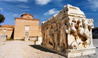 BURSA'DA SÜRDÜRÜLEBİLİR TURİZM KOORDİNASYON MERKEZİ KURULDU