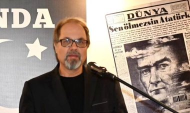 'BASINDA 10 KASIM SERGİSİ' ELA EXCELLENCE RESORT BELEK'TE AÇILACAK