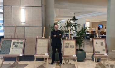 ELA EXCELLENCE RESORT BELEK ATA’SINI ANLAMLI SERGİ İLE ANDI