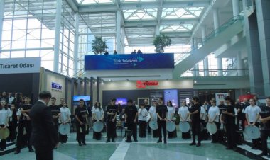 TRAVELEXPO ANKARA 7. ULUSLARARASI TURİZM VE SEYAHAT FUARI GÜN SAYIYOR