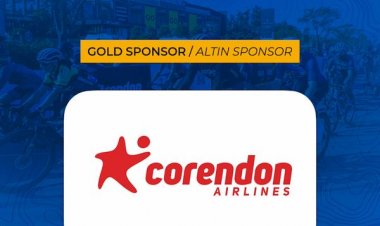 SPORA DESTEK VERMEYE DEVAM EDİYOR