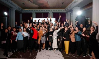 İSTANBUL’UN LÜKS SEGMENT OTELLERİ ÖZBEKİSTAN VE KAZAKİSTAN’DA TANITILACAK