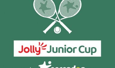 JOLLY JUNİOR CUP BY CORENDON İLE KEMER’DE TURNUVA HEYECANI!