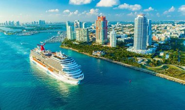 YENİ GÖZDE CRUISE TURLARI