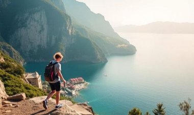 2025 TRENDLERİNİ AKTİF VEYA TEMBEL GEZGİNLER BELİRLEYECEK