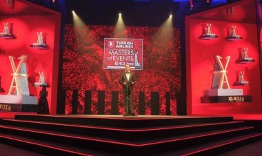 DEVLER ACE OF MICE İLE 22. KEZ BİR ARAYA GELİYOR