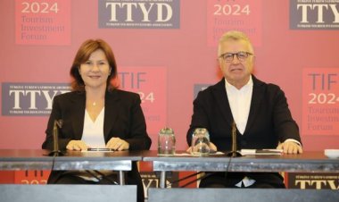TIF 2024, TURİZM YATIRIMCILARINI BULUŞTURACAK