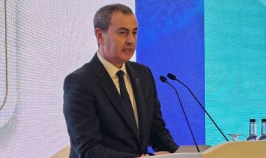 HAKAN ARAN: TURİZMCİLERİMİZİN HER ZAMAN YANINDAYIZ!