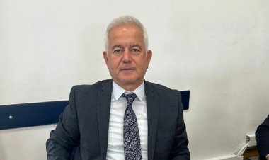 İSMET GÜNEŞHAN: 'VİZE MESELESİ KANGREN OLMUŞ DURUMDA'