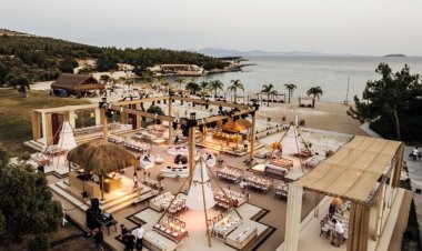 2024  YAZ SEZONUN BAŞARI İLE TAMAMLADI