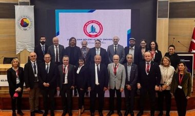 COOP TRR’DEN BATI KARADENİZ’DE SAĞLIK TURİZMİ ATAĞI