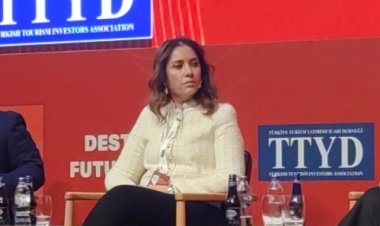 HEDİYE GÜRAL GÜR: 'KUR VE MALİYET BASKISI BÜTÇEYİ ETKİLİYOR!'