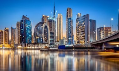 DUBAİ'YE GİDECEKLER DİKKAT!