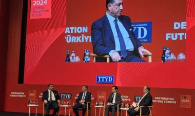 YILDIRAY KARAER:'ÖNÜMÜZDEKİ YILLARDA UÇUŞLAR DAHA PAHALI OLACAK!'