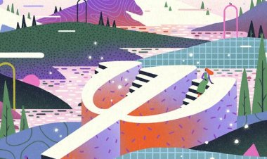 CLUB MED'DEN 75.YAŞINDA İKONİK AMBLEM