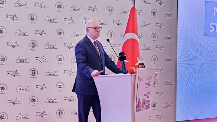 MUĞLA, ORTAK AKIL İLE TURİZMİN BAŞKENTİ OLACAK!