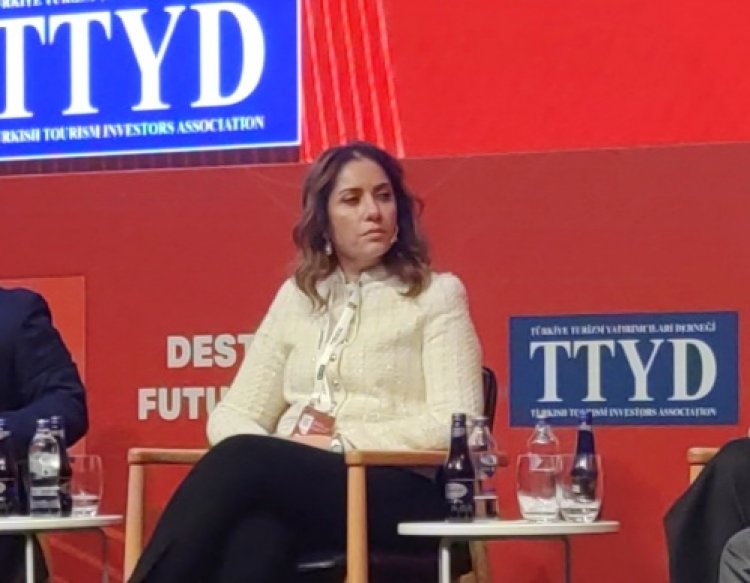 HEDİYE GÜRAL GÜR: 'KUR VE MALİYET BASKISI BÜTÇEYİ ETKİLİYOR!'