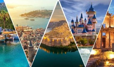 2025’TE TURİZMİN GÜNDEMİ: YÜKSELEN MALİYETLER VE YENİ BEKLENTİLER!