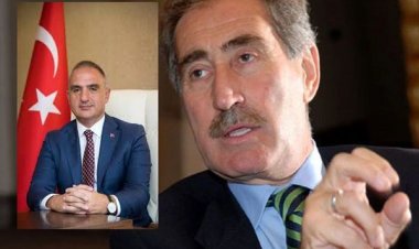 EROL KARABULUT YAZDI: 'ARTIK BAŞKA ÖLÇÜ BULALIM!'