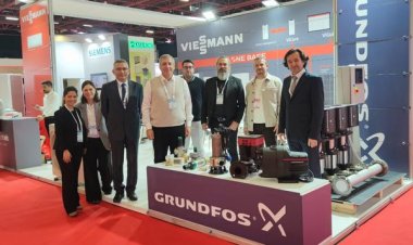 MAKETEK FİRMASI, HOTEL – TECH FUARI’NDA SEKTÖRLE BULUŞTU