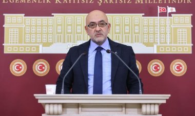 KIŞ TURİZMİNİN ÖNEMİNE DİKKAT ÇEKTİ!