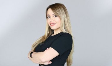 GÖZDE BULUT, İLETİŞİM VE PAZARLAMA DİREKTÖRLÜĞÜNE ATANDI