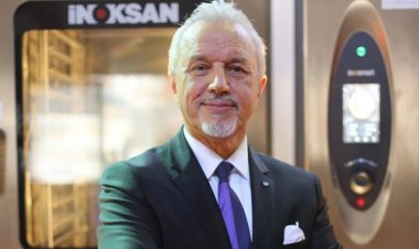 İNOKSAN DÜNYA MARKASI OLMA YOLUNDA İLERLİYOR