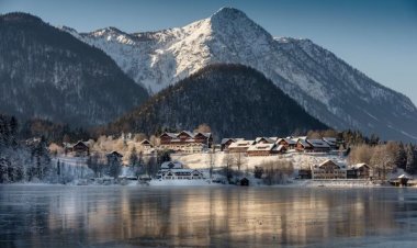 HOTELS.COM TÜRK SEYAHATSEVERLERİN KIŞ TERCİHLERİNİ AÇIKLADI