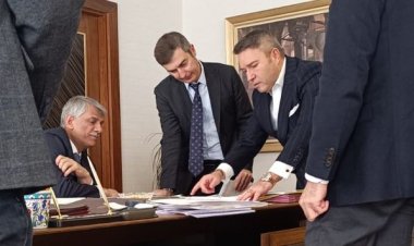 HATAY’IN KADERİNİ DEĞİŞTİRECEK TURİZM PROJESİ HAYATA GEÇİYOR!