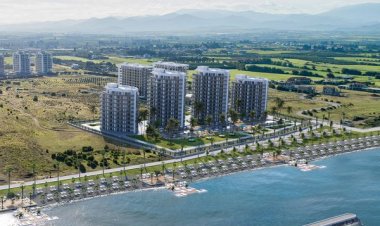 DEDEMAN, SUITES & RESIDENCES MARKASI İLE KKTC'DE!