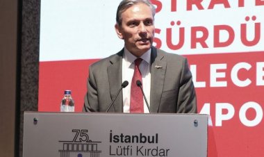 TÜRSAB, MICE TURİZMİNE YOL HARİTASI ÇİZİYOR