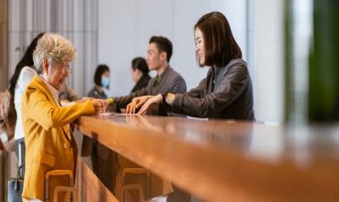 TURİZMDE KİM, KİME ÇALIŞIYOR?