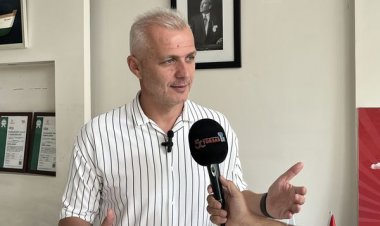 “ÇANAKKALE TURİZMDE ALTIN ÇAĞINI YAŞIYOR”